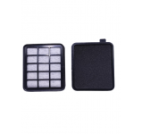 Arnica Pika ET14401 Süpürge Yeni Tip Motor Filtresi ( Orijinal )